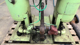 Sullair SAR190 190 CFM Desiccant Air Dryer