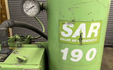 Sullair SAR190 190 CFM Desiccant Air Dryer