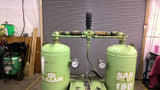 Sullair SAR190 190 CFM Desiccant Air Dryer