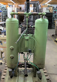 Sullair SAR190 190 CFM Desiccant Air Dryer