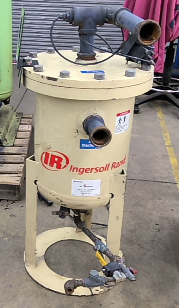 Ingersoll Rand NLM300 NL Module 300 CFM Mist Elimator