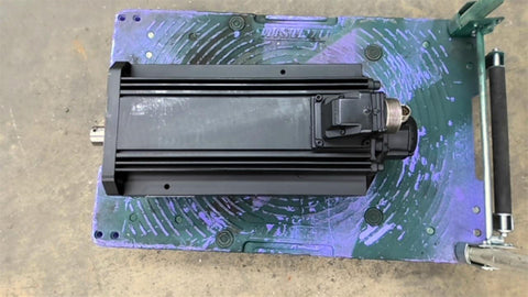 Rexroth MDD112C-N-030-N2L-130PBO Servo Motor 43.4 Amps 3000 Rpm