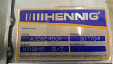 Hennig H156895 12/15 9