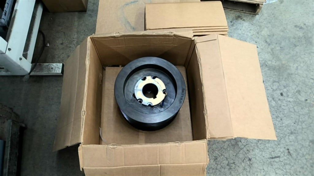 Martin 12 5V 1400 4545 Pulley 3 1/4" Bore