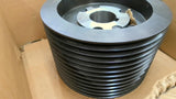 Martin 12 5V 1400 4545 Pulley 3 1/4" Bore