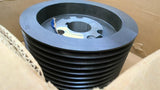 Martin 12 5V 1400 4545 Pulley 3 1/4" Bore