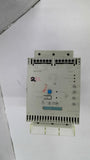 Siemens 3RW4055-6BB35 Semiconductor Motor Starter 460 Volt 75 Hp