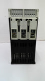 Siemens 3RW4055-6BB35 Semiconductor Motor Starter 460 Volt 75 Hp