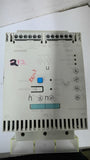 Siemens 3RW4055-6BB35 Semiconductor Motor Starter 460 Volt 75 Hp