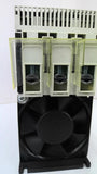 Siemens 3RW4055-6BB35 Semiconductor Motor Starter 460 Volt 75 Hp