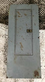 Square D QO140M200 BX34 200 Amp 240V 1PH 50/60HZ Load Center