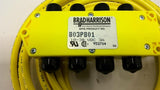 Brad Harrison 803P801 Multi-Port Interconnect System