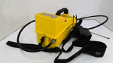 RKI Eagle E083098 Portable Gas Detector 101T