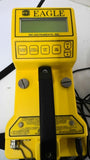 RKI Eagle E083098 Portable Gas Detector 101T