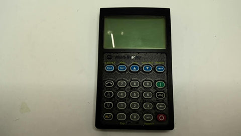 Allen Bradley 20-HIM-A3 Keypad 12 VDC 140 mA