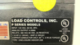 Load Controls PFR-1550 Digital Load Control 4-20MA 120 VAC