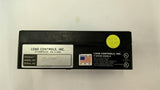Load Controls PFR-1550 Digital Load Control 4-20MA 120 VAC