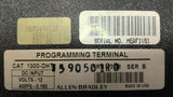 Allen Bradley 1300-DHT Programming Terminal