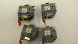 Ferraz MC4L25 B6 L76646 Touch Switch Lot of 4
