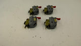 Ferraz MC4L25 B6 L76646 Touch Switch Lot of 4