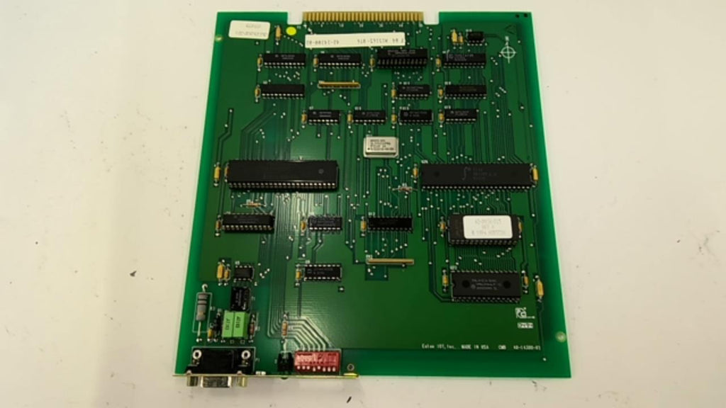 Eaton 40-14300-01 Board