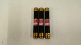 Bussmann FRS-R-15 Fuse Lot of 3
