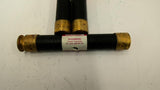 Bussmann FRS-R-15 Fuse Lot of 3
