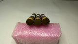 Bussmann FRS-R-15 Fuse Lot of 3