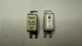 Bussmann 170E3845 80A Fuse Lot of 2