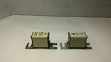 Bussmann 170E3845 80A Fuse Lot of 2