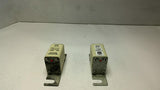 Bussmann 170E3845 80A Fuse Lot of 2