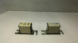 Bussmann 170E3845 80A Fuse Lot of 2