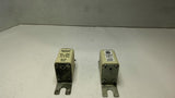 Bussmann 170E3845 80A Fuse Lot of 2