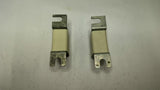 Bussmann 170E3845 80A Fuse Lot of 2