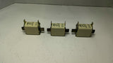 AEG NT00 16A Fuse Lot of 3