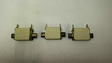 AEG NT00 16A Fuse Lot of 3