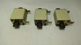 AEG NT00 16A Fuse Lot of 3