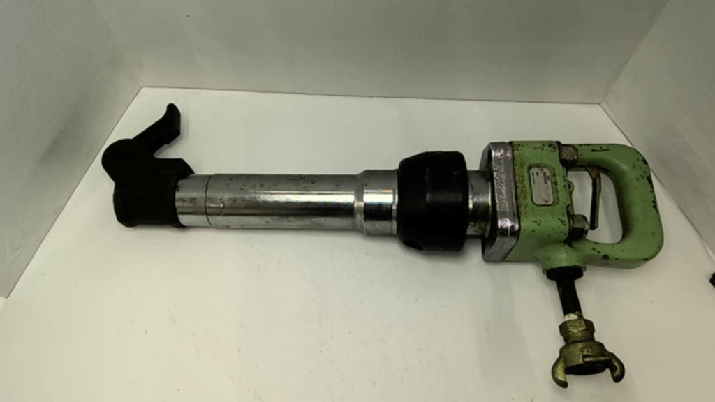 Sullair MCD30A digger