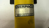 Enerpac P-392 Hydraulic Hand Pump W/Gauge 10,000 PSI