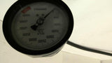 Enerpac P-392 Hydraulic Hand Pump W/Gauge 10,000 PSI