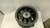 Ansaldo T1A315A0A60179 Fan 0.66Kw 280/480V 2.43/1.42A 60Hz