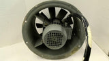 Ansaldo T1A315A0A60179 Fan 0.66Kw 280/480V 2.43/1.42A 60Hz