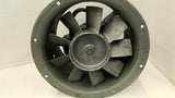 Ansaldo T1A315A0A60179 Fan 0.66Kw 280/480V 2.43/1.42A 60Hz