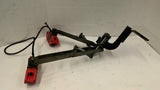 Saf-T-Bar 60I 600V 2 Case Shoes With 2 Log Arm Collector Shoe Holder
