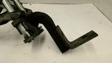 Saf-T-Bar 60I 600V 2 Case Shoes With 2 Log Arm Collector Shoe Holder
