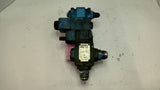 Vickers C503C50 Relief Valve W/ Solenoid Valve