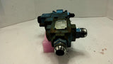 Vickers C503C50 Relief Valve W/ Solenoid Valve