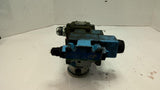 Vickers C503C50 Relief Valve W/ Solenoid Valve