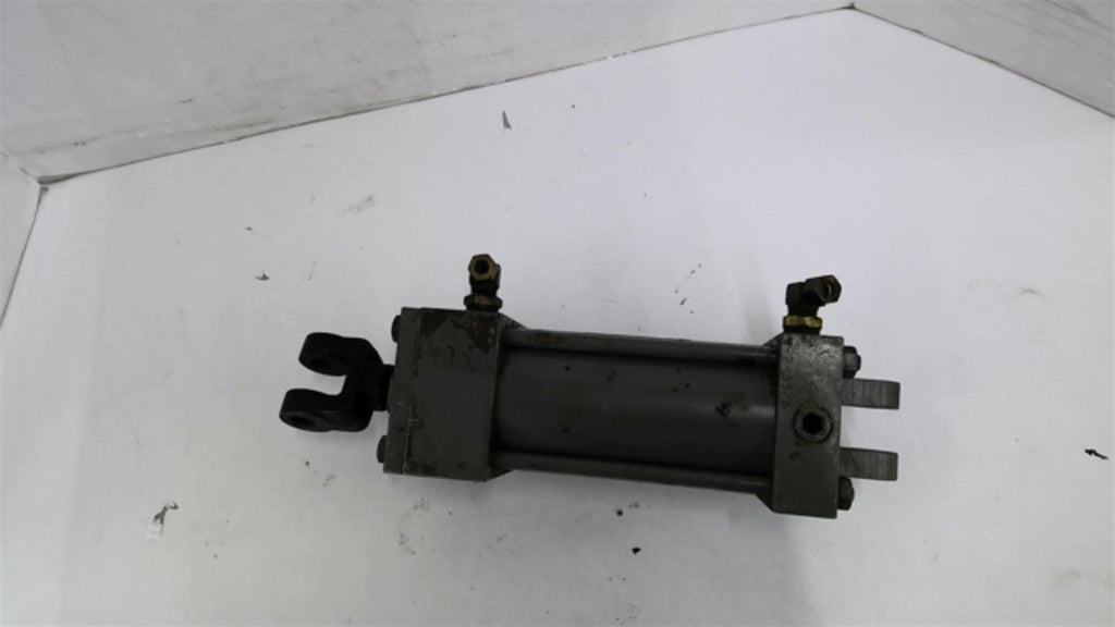 Cylinder 3 1/8" Stroke 2 3/4" Bore 5/8" OD Ram