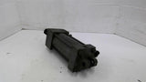 Cylinder 3 1/8" Stroke 2 3/4" Bore 5/8" OD Ram